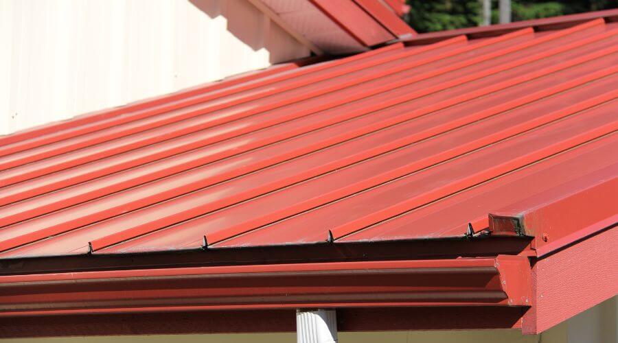 Industrial Roof Maintenance in Oxford, AL